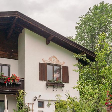 Katharina Διαμέρισμα Brixen im Thale Εξωτερικό φωτογραφία