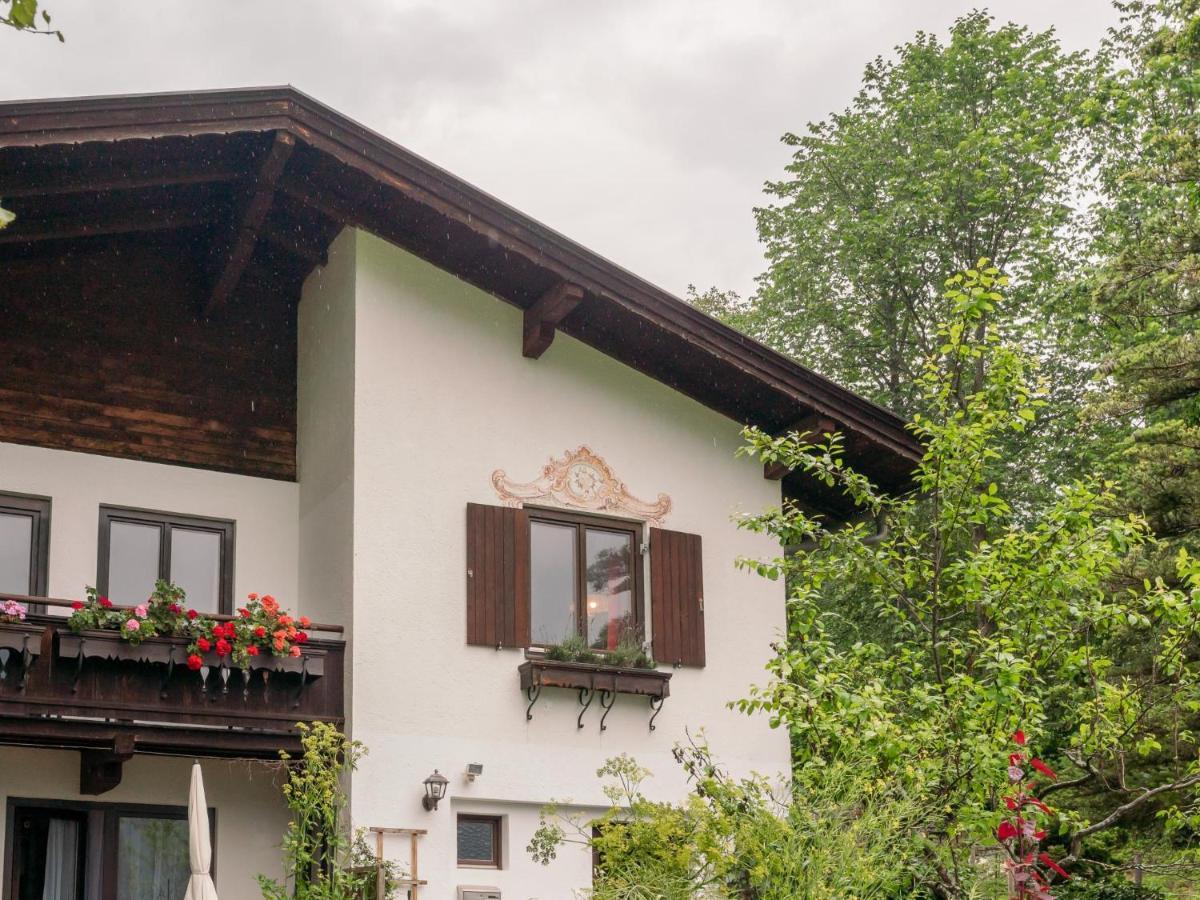 Katharina Διαμέρισμα Brixen im Thale Εξωτερικό φωτογραφία